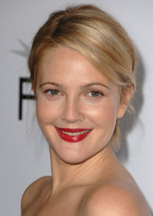 Дрю Баримор / Drew Barrymore