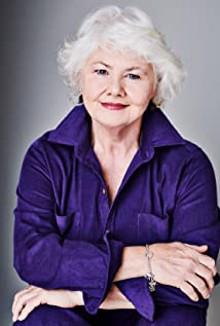 Анет Бадланд / Annette Badland