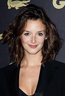 Шарлот Льо Бон / Charlotte Le Bon