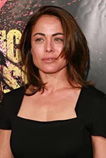 Янси Бътлър / Yancy Butler