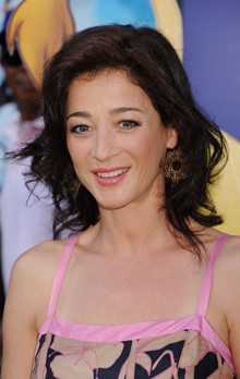 Мойра Кели / Moira Kelly