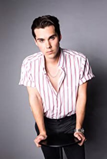 Джеръми Шада / Jeremy Shada