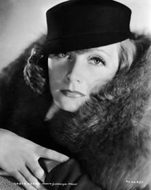 Грета Гарбо / Greta Garbo