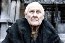Питър Вон / Peter Vaughan