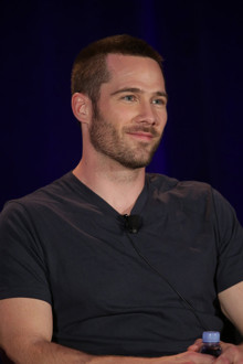 Люк Макфарлейн / Luke Macfarlane