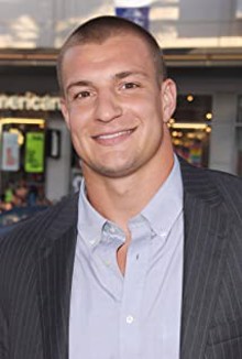 Роб Гронковски / Rob Gronkowski