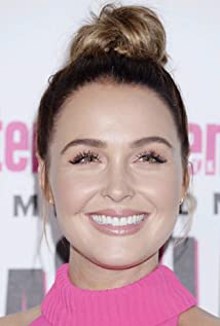 Камила Лудингтън / Camilla Luddington