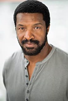 Роджър Крос / Roger Cross