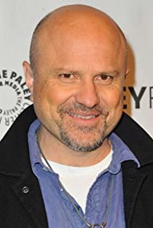 Енрико Колантони / Enrico Colantoni