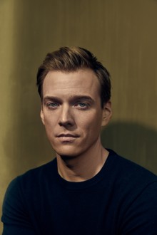 Джейк Ейбъл / Jake Abel