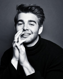 Джак Грифо / Jack Griffo