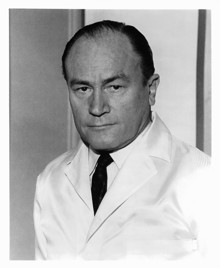 Е.Г. Маршал / E.G. Marshall