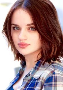 Джои Кинг / Joey King