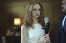 Джайма Мейс / Jayma Mays