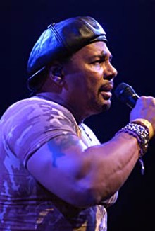 Аарон Невил / Aaron Neville