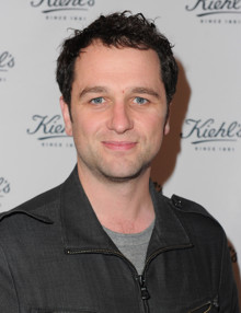 Матю Рис / Matthew Rhys