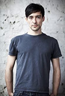 Блейк Ритсън / Blake Ritson