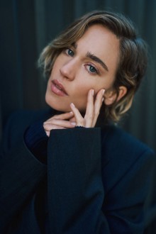 Матилда Анна Ингрид Луц / Matilda Anna Ingrid Lutz