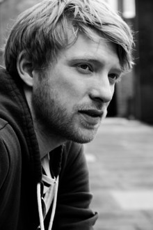 Домнал Глийсън / Domhnall Gleeson