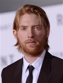 Домнал Глийсън / Domhnall Gleeson