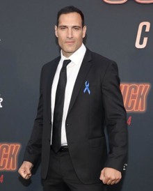 Марко Зарор / Marko Zaror