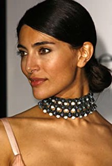 Катерина Мурино / Caterina Murino