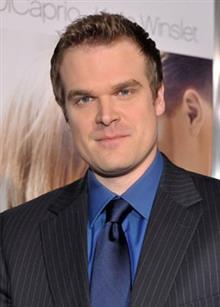 Дейвид Харбър / David Harbour