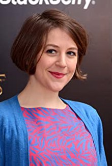 Джема Уилън / Gemma Whelan