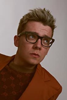 Аса Бътърфийлд / Asa Butterfield