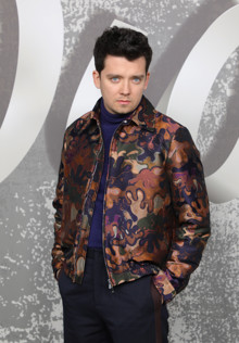 Аса Бътърфийлд / Asa Butterfield