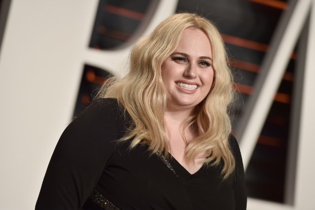 🎬 Филми с Ребъл Уилсън / Rebel Wilson - filmitena.com