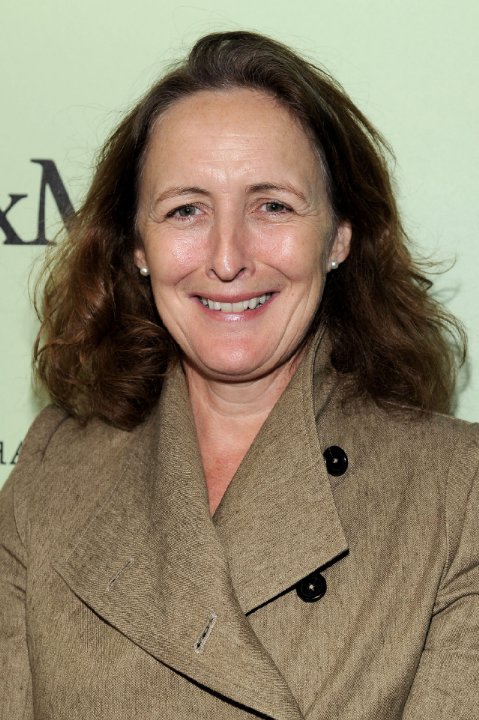 Next photo of Fiona Shaw