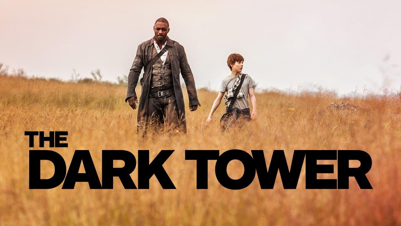 The Dark Tower - filmitena.com