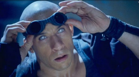 Новият филм на Вин Дизел "Riddick" официално ще се заснеме