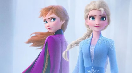 Disney ще реализира Frozen 3 през 2027г.