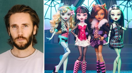 Режисьорът на M3GAN ще вдъхне живот на новия филм Monster High