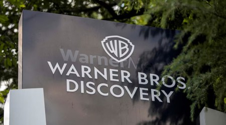 Голямото разцепление: Warner Bros. Discovery се разделя на две