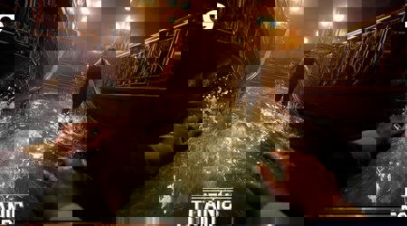 Titanic: Последният шанс за спасение