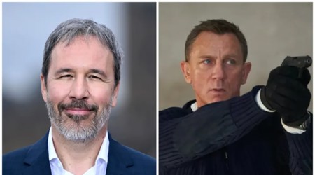 007 се завръща с размах – режисьорът на Dune поема щафетата на Бонд