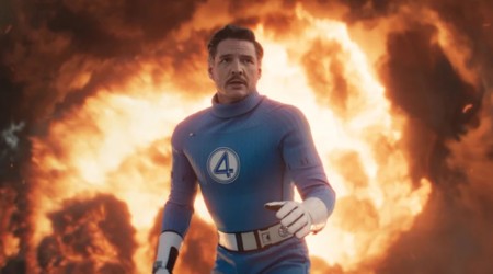 Могат ли „Фантастичната четворка“ да спасят Marvel от кошмарната 2025 година?