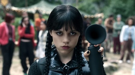  Wednesday се завръща: Netflix подготвя зловещо добра трета част