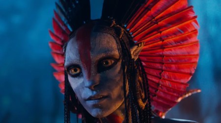 Ексклузивен трейлър на новия „Аватар: Fire and Ash“ 
