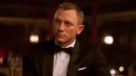 Бонд влиза в нова ера: Създателят на „Peaky Blinders“ ще пише сценария, а режисурата е поверена на Дени Вилньов