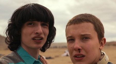 Фин Улфхард разкри какво ще представлява спин-офът на Stranger Things