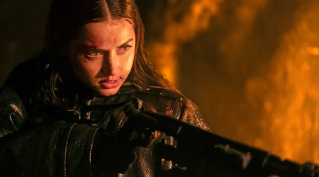 „Балерина“ се спъна: Lionsgate отчита загуба от 94 млн. долара