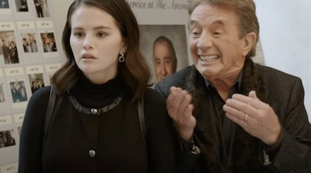 Only Murders in the Building се завръща: Нов сезон, нова смърт, нови заподозрени