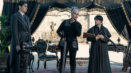 Екслузивен трйлър на „Wednesday“ Сезон 2, част 2: Мъртвите не почиват в мир