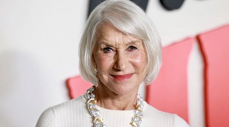 Хелън Мирън категорична: „Джеймс Бонд трябва да е мъж“