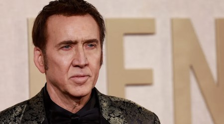 Никълъс Кейдж влиза в „Истински детективи“?