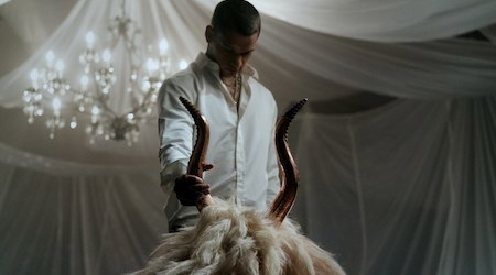 Ще удължи ли Джордан Пийл златната серия на хоръра с Him?